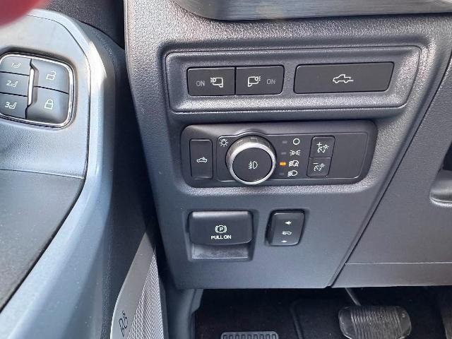 2022 Ford F-150 Vehicle Photo in Oshkosh, WI 54901