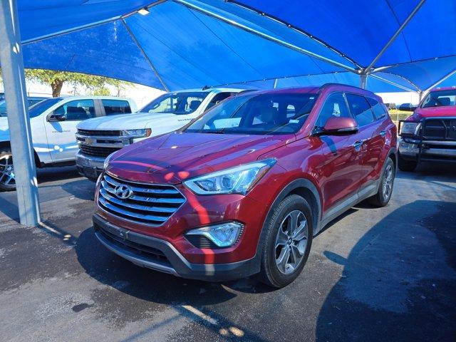 2013 Hyundai SANTA FE Vehicle Photo in Decatur, TX 76234