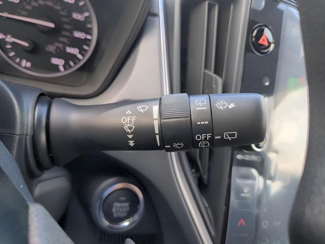 2025 Subaru Crosstrek Vehicle Photo in Green Bay, WI 54304