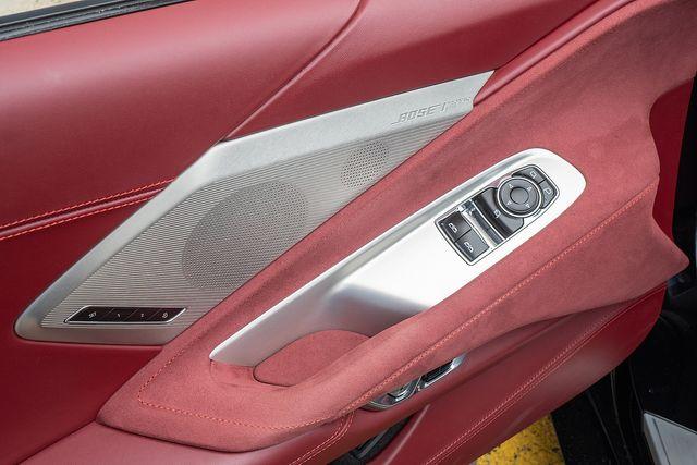 2020 Chevrolet Corvette Stingray Vehicle Photo in DANBURY, CT 06810-5034