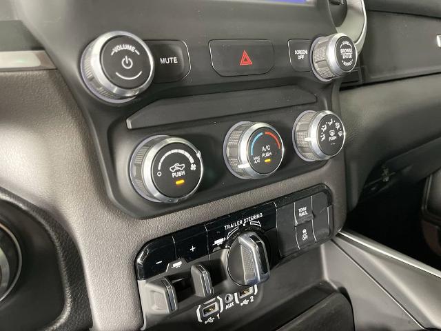 2022 Ram 1500 Vehicle Photo in GILBERT, AZ 85297-0402