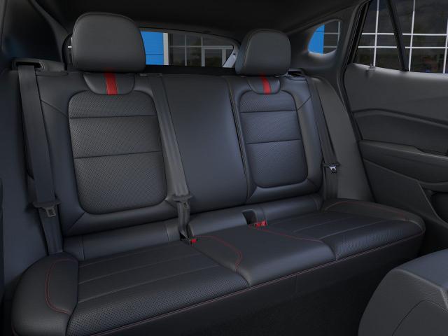 2025 Chevrolet Trax Vehicle Photo in Roslyn, NY 11576