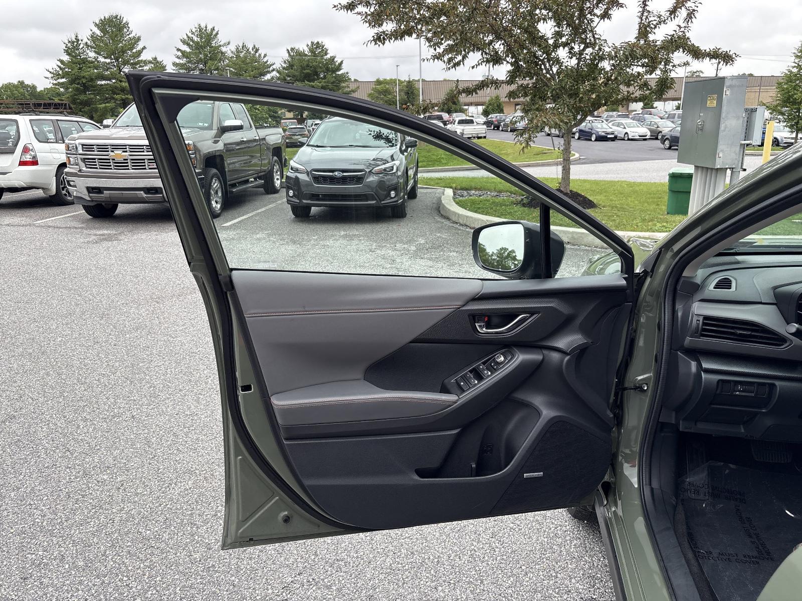 2024 Subaru Crosstrek Vehicle Photo in Mechanicsburg, PA 17050