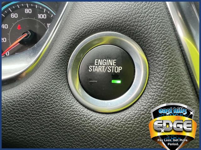 2023 Chevrolet Traverse Vehicle Photo in Roslyn, NY 11576