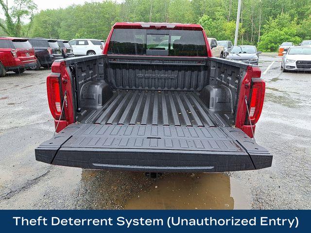 2022 GMC Sierra 1500 Limited Vehicle Photo in PAWLING, NY 12564-3219