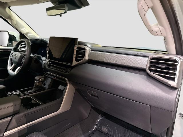 2024 Toyota Tundra 4WD Vehicle Photo in EVERETT, WA 98203-5662