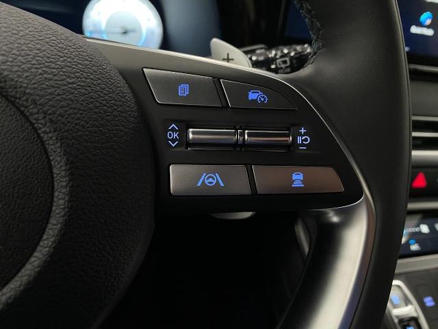 2025 Hyundai PALISADE Vehicle Photo in Appleton, WI 54913