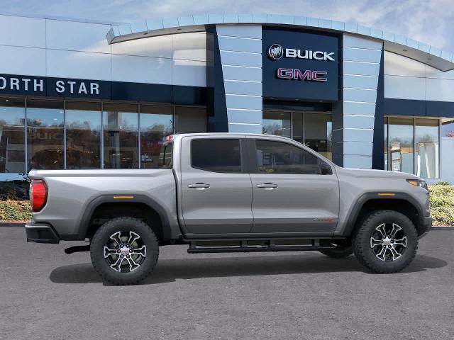 2025 GMC Canyon Vehicle Photo in ZELIENOPLE, PA 16063-2910