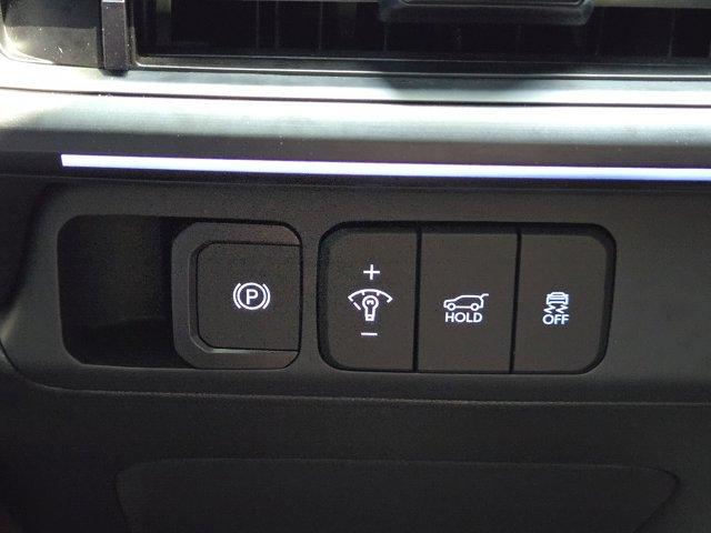 2024 Hyundai SANTA FE Vehicle Photo in Decatur, TX 76234