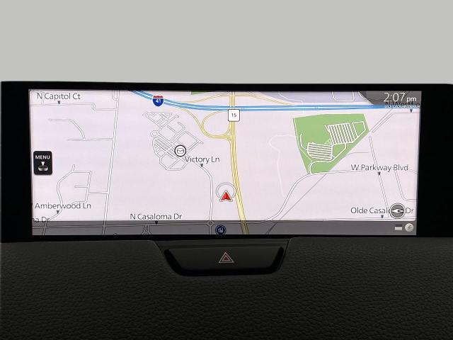 2025 Mazda CX-90 PHEV Vehicle Photo in Appleton, WI 54913