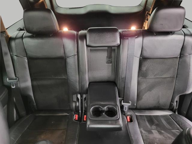 2018 Jeep Grand Cherokee Vehicle Photo in NEENAH, WI 54956-2243
