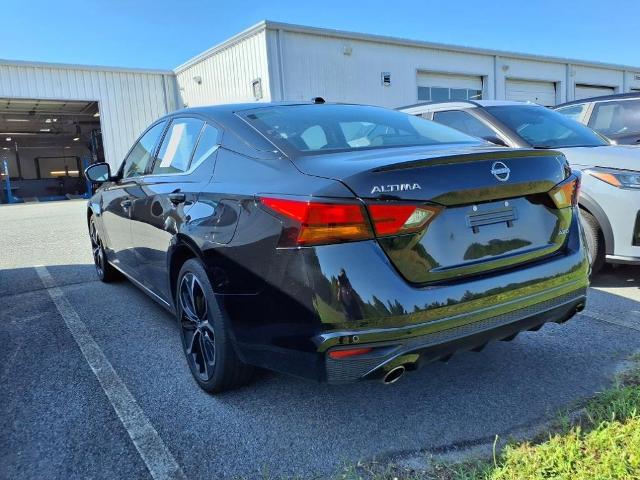 2024 Nissan Altima Vehicle Photo in EMPORIA, VA 23847-1235