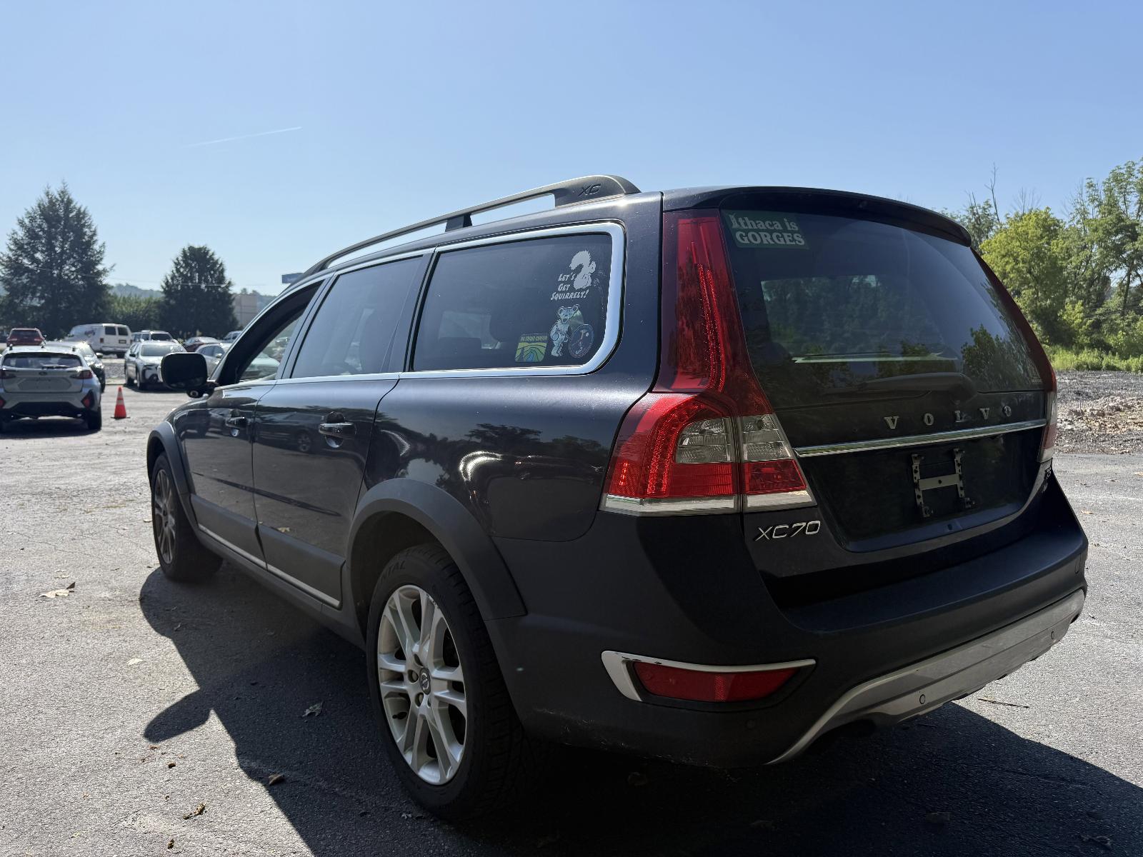 2016 Volvo XC70 Vehicle Photo in Harrisburg, PA 17111