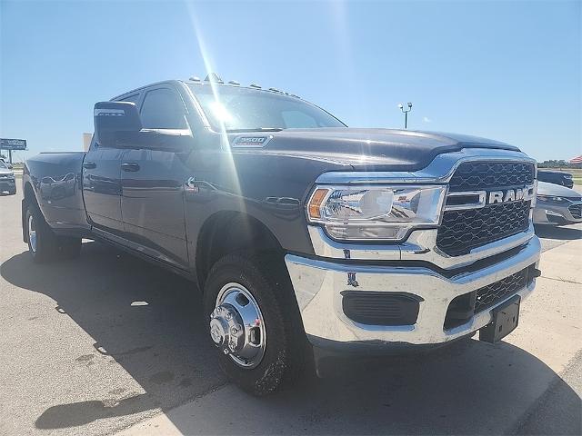 2024 Ram 3500 Vehicle Photo in EASTLAND, TX 76448-3020