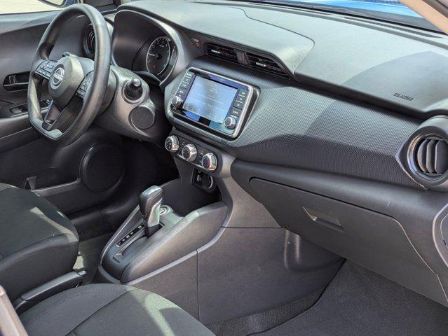 2025 Nissan Kicks Play Vehicle Photo in San Antonio, TX 78209