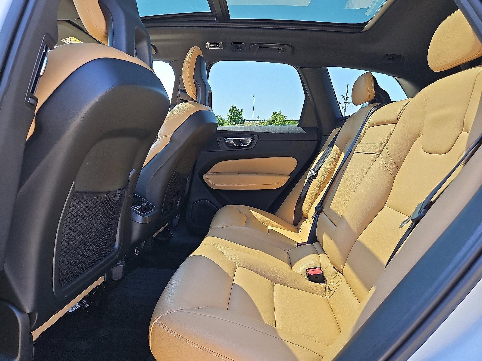 2018 Volvo XC60 Vehicle Photo in Trevose, PA 19053