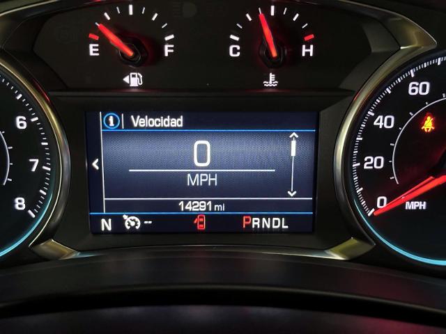 2024 Chevrolet Equinox Vehicle Photo in Roslyn, NY 11576