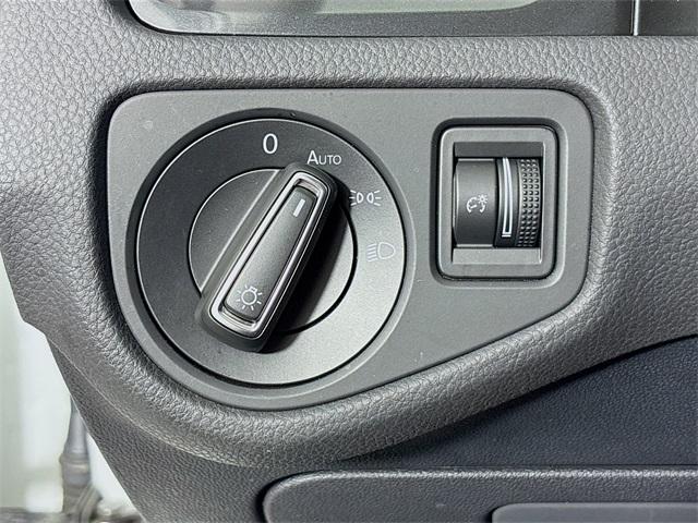 2019 Volkswagen Golf Vehicle Photo in Puyallup, WA 98371