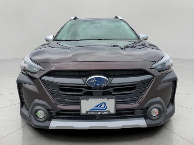 2025 Subaru Outback Vehicle Photo in Green Bay, WI 54304