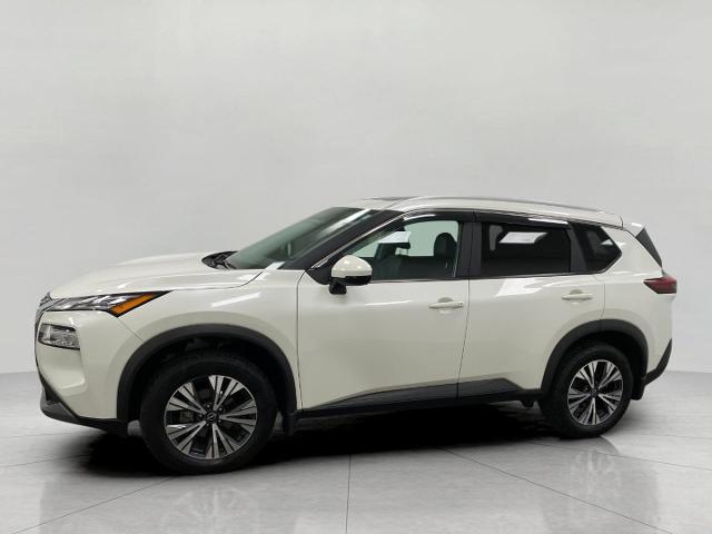 2023 Nissan Rogue Vehicle Photo in Appleton, WI 54913