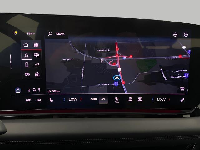 2025 Audi A6 e-tron Vehicle Photo in Appleton, WI 54913