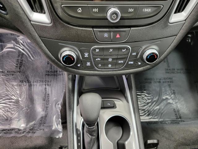 2024 Chevrolet Malibu Vehicle Photo in OSHKOSH, WI 54904-7811