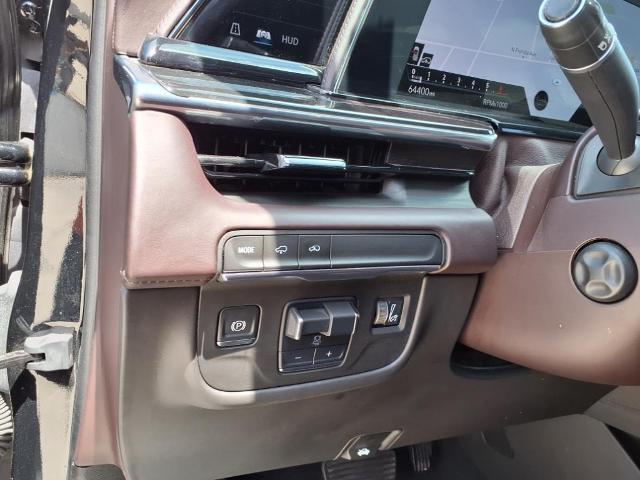 2021 Cadillac Escalade Vehicle Photo in Tampa, FL 33612