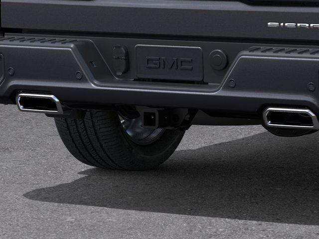 2025 GMC Sierra 1500 Vehicle Photo in DANBURY, CT 06810-5034