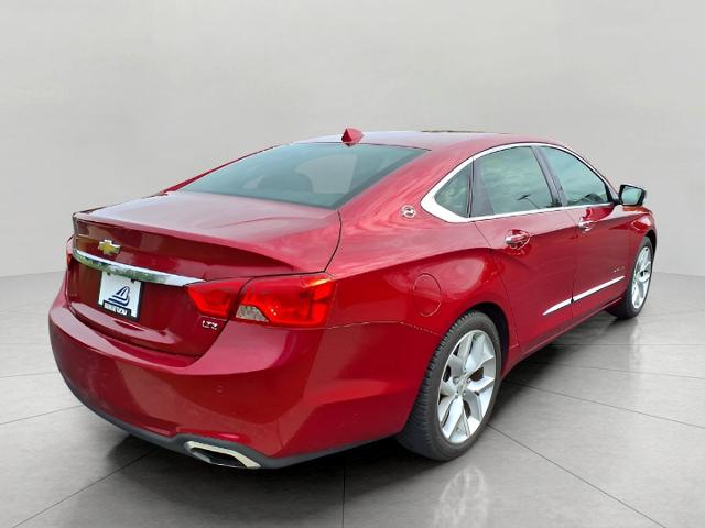 2014 Chevrolet Impala Vehicle Photo in Oshkosh, WI 54904