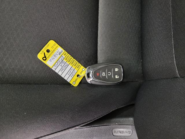 2024 Chevrolet Malibu Vehicle Photo in MIDDLETON, WI 53562-1492