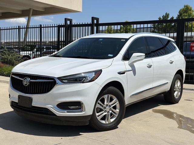 2019 Buick Enclave Vehicle Photo in San Antonio, TX 78230