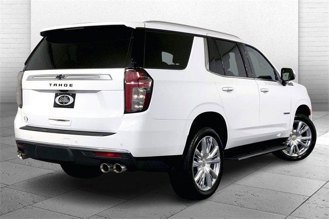 2024 Chevrolet Tahoe Vehicle Photo in KANSAS CITY, MO 64114-4502