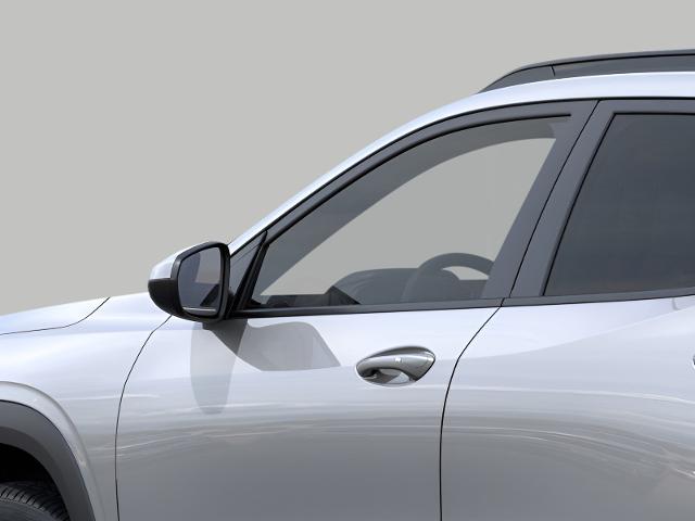 2025 Chevrolet Trax Vehicle Photo in Madison, WI 53713