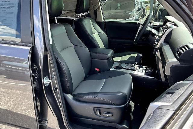 2021 Toyota 4Runner Vehicle Photo in San Antonio, TX 78230