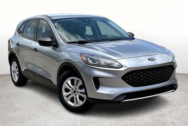 2022 Ford Escape Vehicle Photo in San Antonio, TX 78230