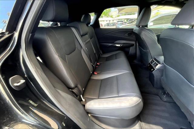 2023 Lexus RX 350 Vehicle Photo in San Antonio, TX 78230