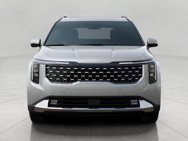 2026 Kia Carnival Hybrid Vehicle Photo in Appleton, WI 54914