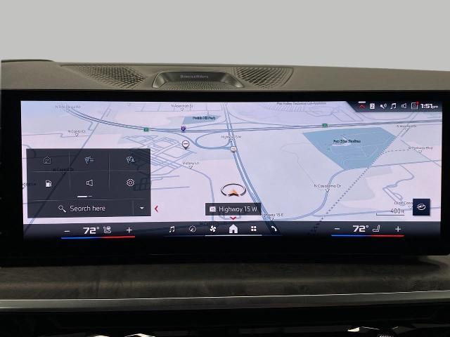 2024 BMW X7 M60i Vehicle Photo in Appleton, WI 54913