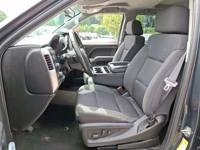 2018 Chevrolet Silverado 1500 Vehicle Photo in DANBURY, CT 06810-5034