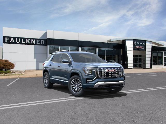 2026 GMC Terrain Vehicle Photo in TREVOSE, PA 19053-4984