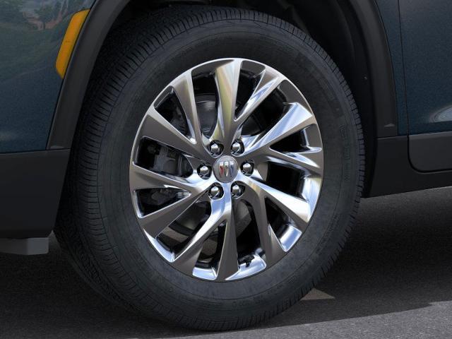 2025 Buick Enclave Vehicle Photo in HARRISBURG, PA 17111-1033