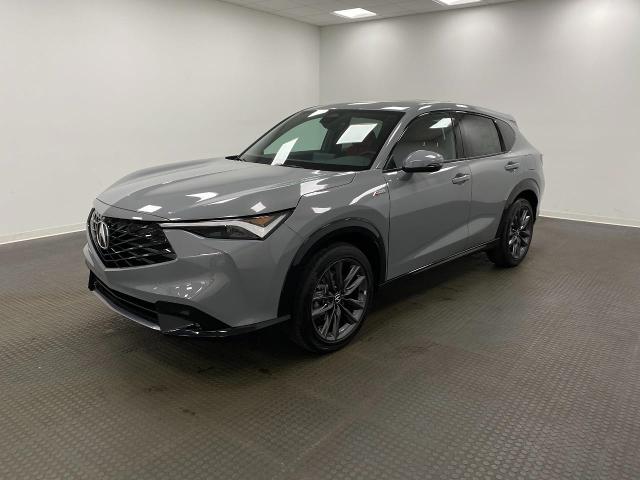 2025 Acura ADX Vehicle Photo in Appleton, WI 54913