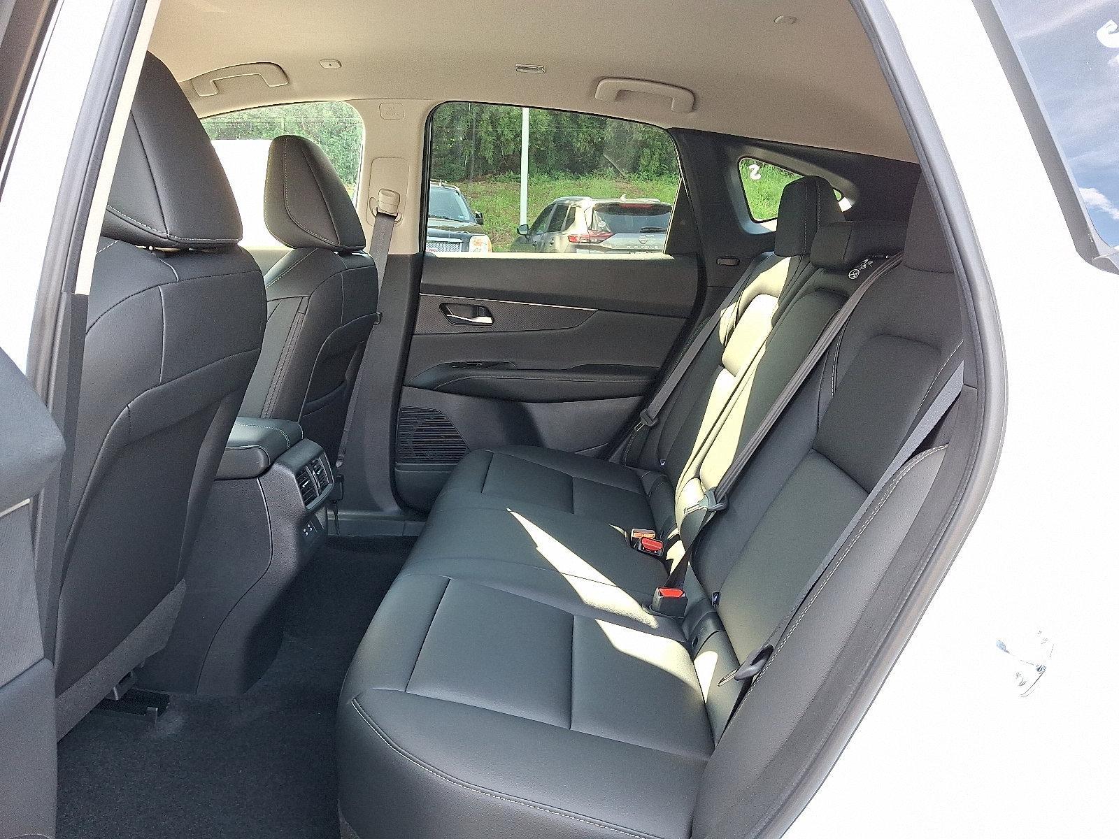 2025 Nissan Murano Vehicle Photo in Jenkintown, PA 19046