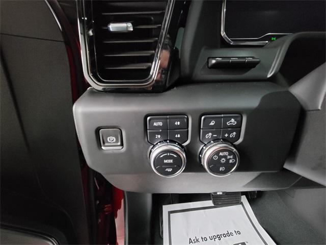 2024 GMC Sierra 1500 Vehicle Photo in PRESCOTT, AZ 86305-3700