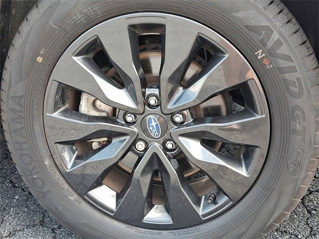 2024 Subaru Outback Vehicle Photo in LANCASTER, PA 17601-0000