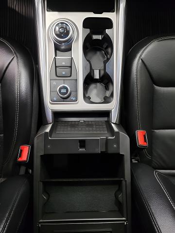 2021 Ford Explorer Vehicle Photo in APPLETON, WI 54914-4656