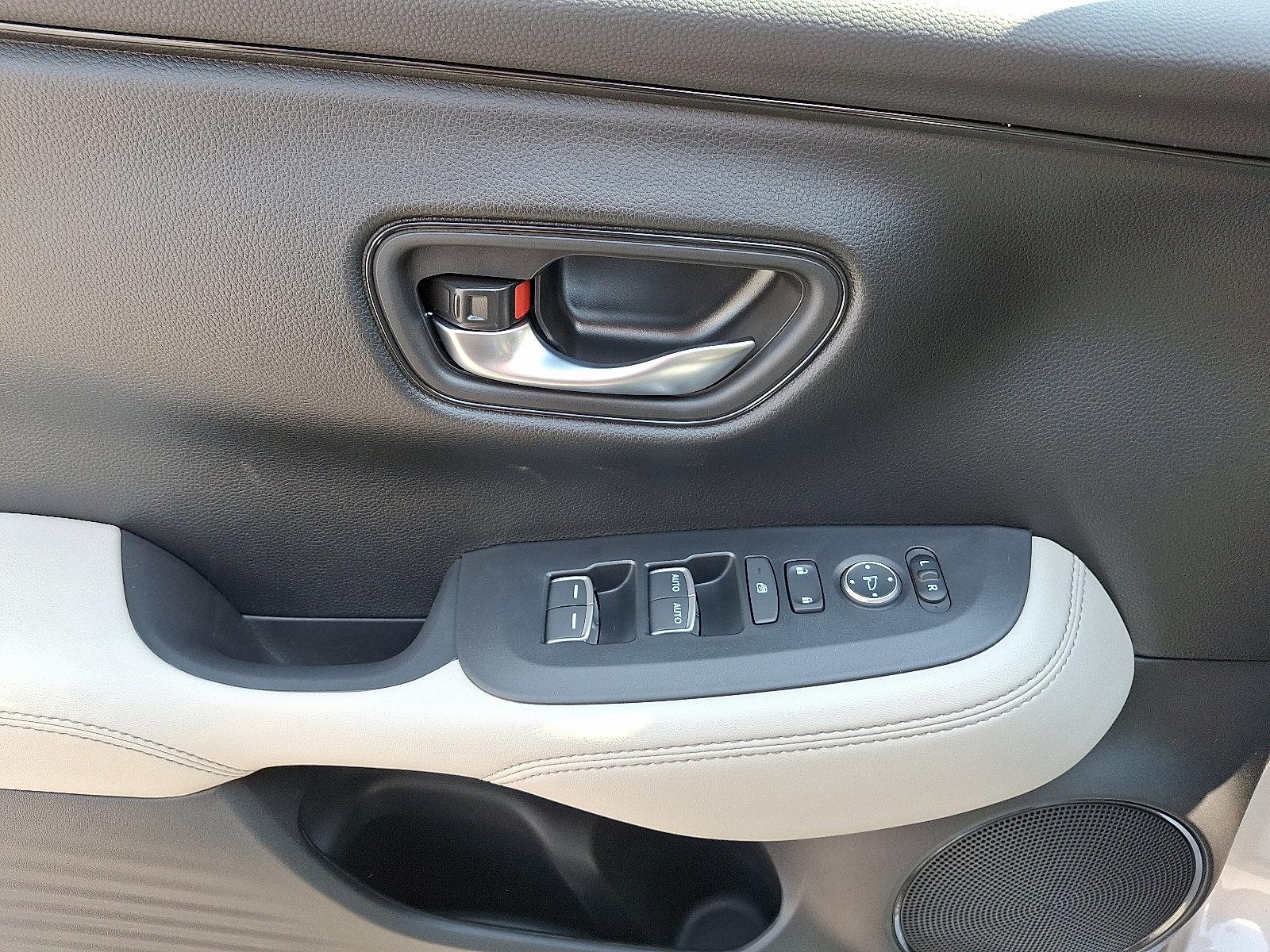 2026 Honda HR-V Vehicle Photo in Harrisburg, PA 17111