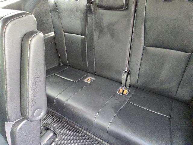 2022 Toyota Highlander Vehicle Photo in Decatur, TX 76234