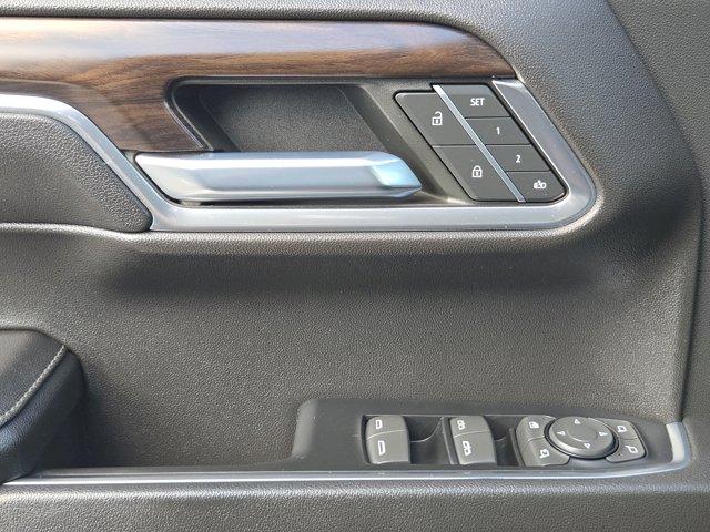 2022 GMC Sierra 1500 Vehicle Photo in Decatur, TX 76234