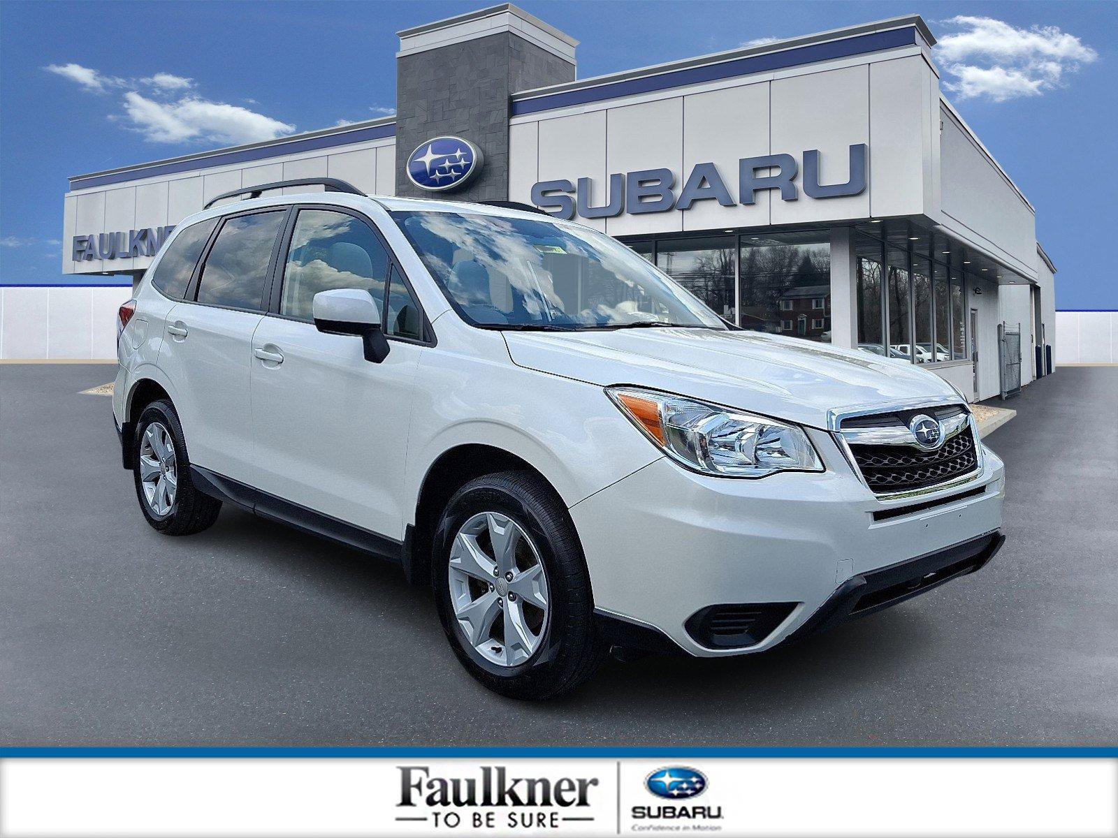2019 Subaru Ascent Vehicle Photo in Harrisburg, PA 17111